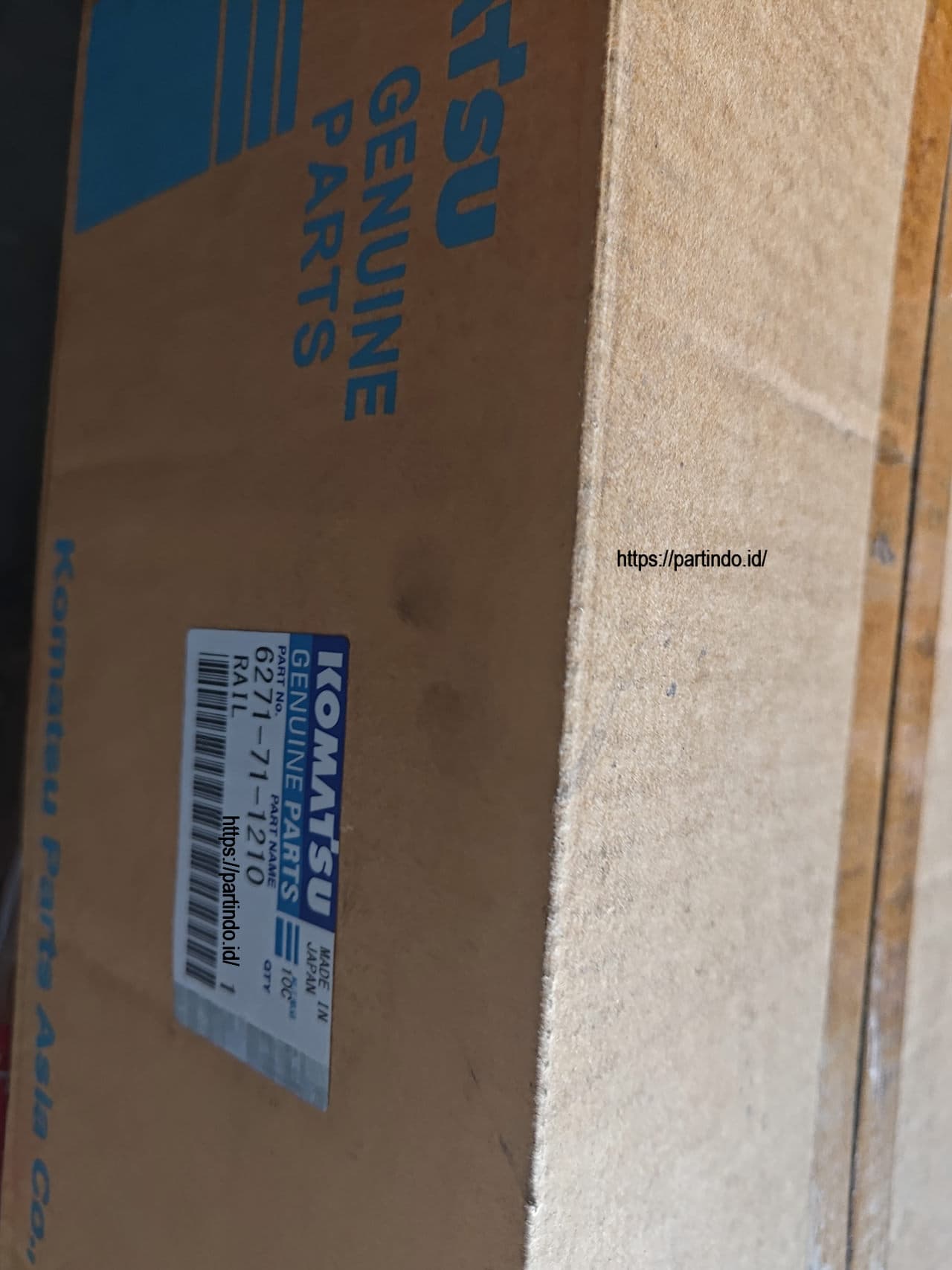 6271-71-1210 6271711210